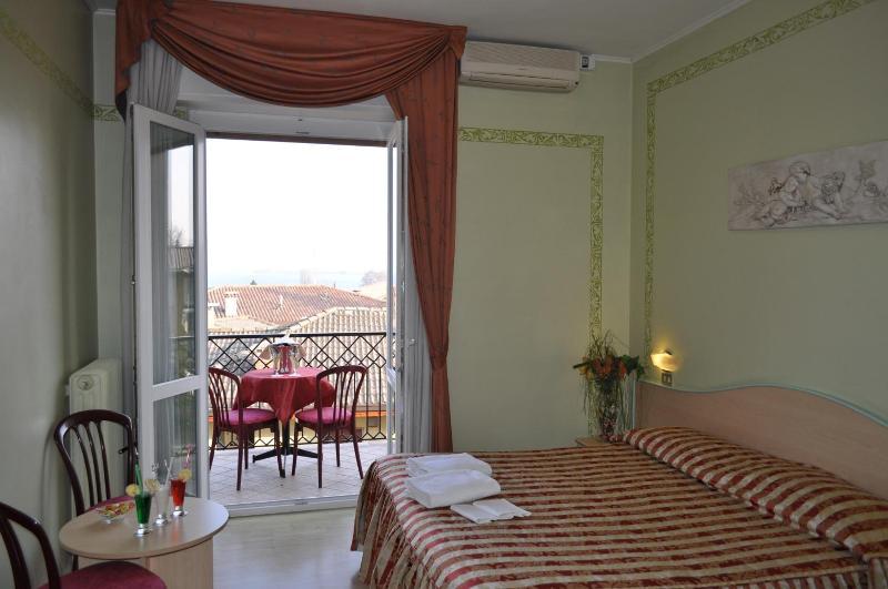 Hotel Alsazia - Oda