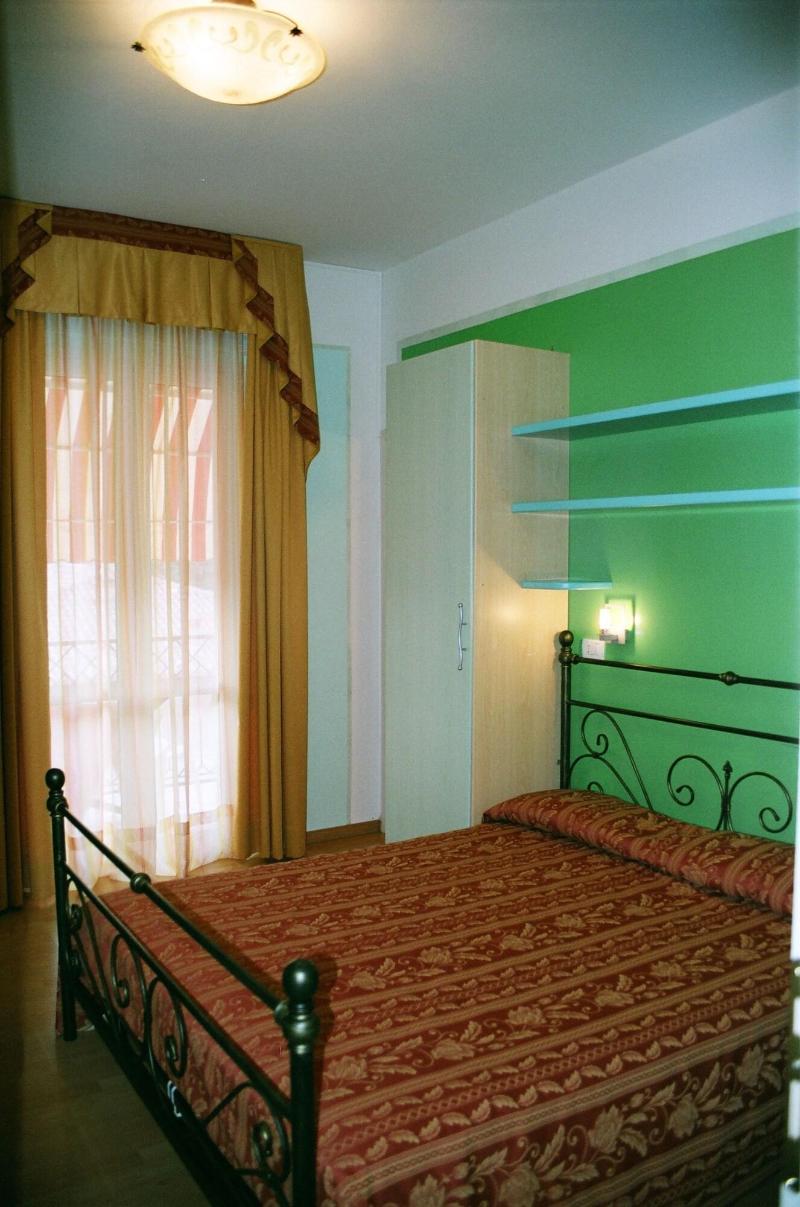 Hotel Alsazia - Oda