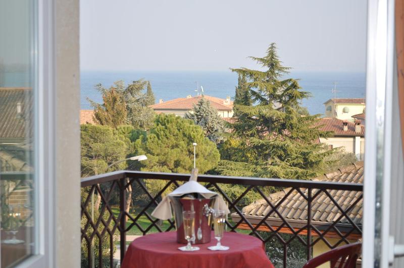 Hotel Alsazia - Oda