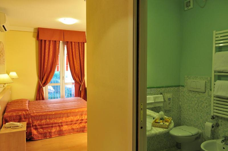 Hotel Alsazia - Oda