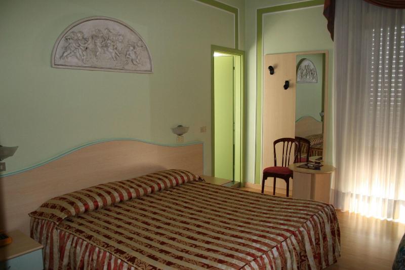 Hotel Alsazia - Oda