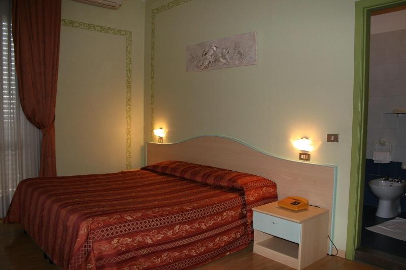Hotel Alsazia - Oda