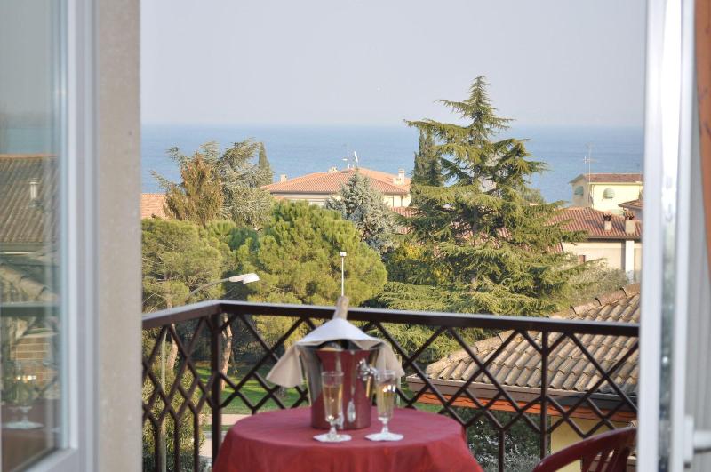 Hotel Alsazia - Oda