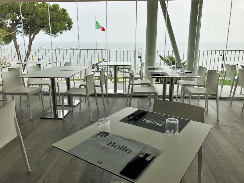 Hotel Ca' Serena - Lobi