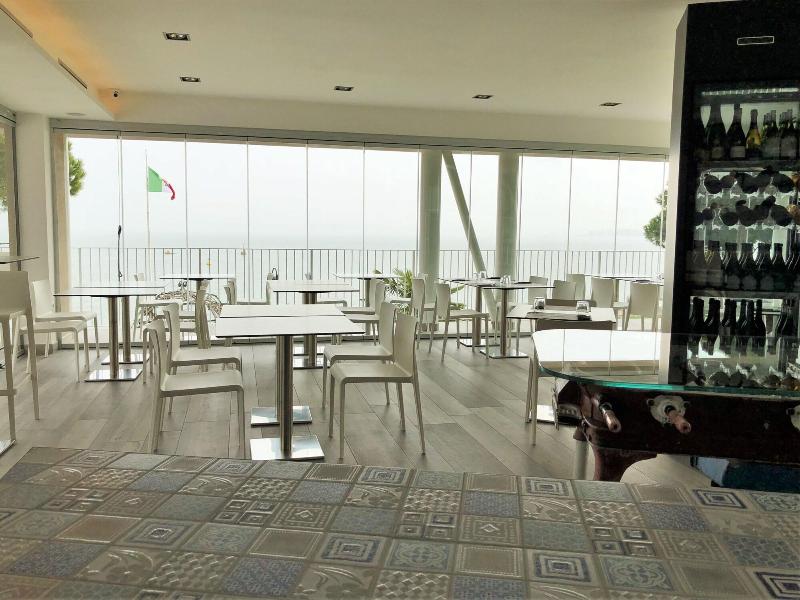 Hotel Ca' Serena - Lobi