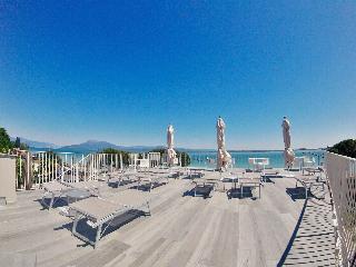 Hotel Ca' Serena otel fotoğrafı