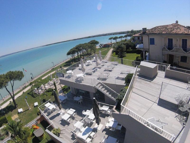 Hotel Ca' Serena - Genel