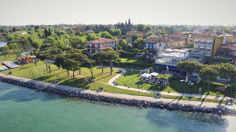 Hotel Ca' Serena - Genel