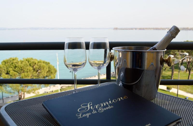 Hotel Ca' Serena - Genel