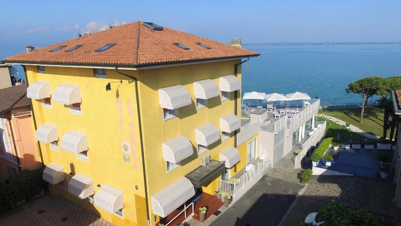 Hotel Ca' Serena - Genel