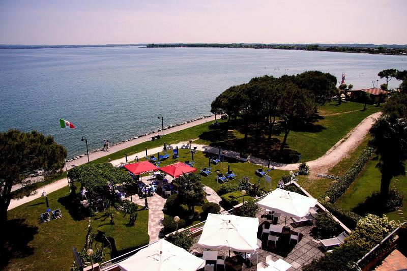 Hotel Ca' Serena - Genel