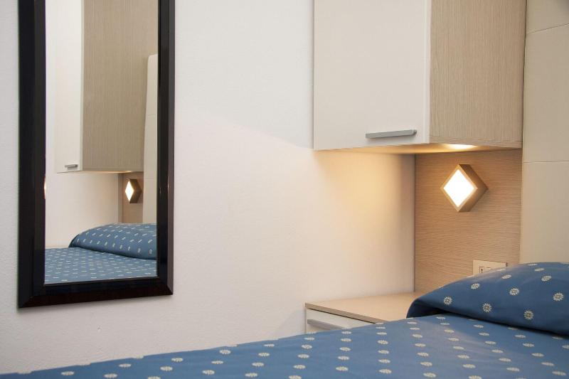 Hotel Ca' Serena - Oda