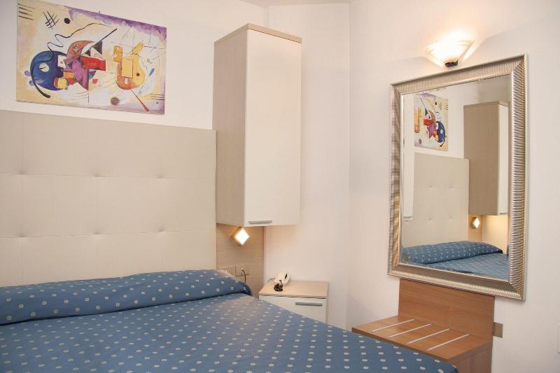 Hotel Ca' Serena - Oda