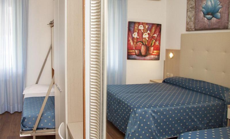 Hotel Ca' Serena - Oda