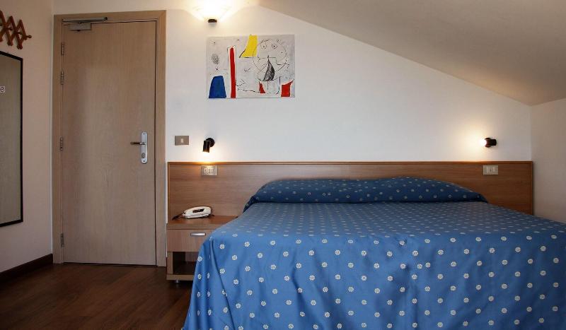 Hotel Ca' Serena - Oda