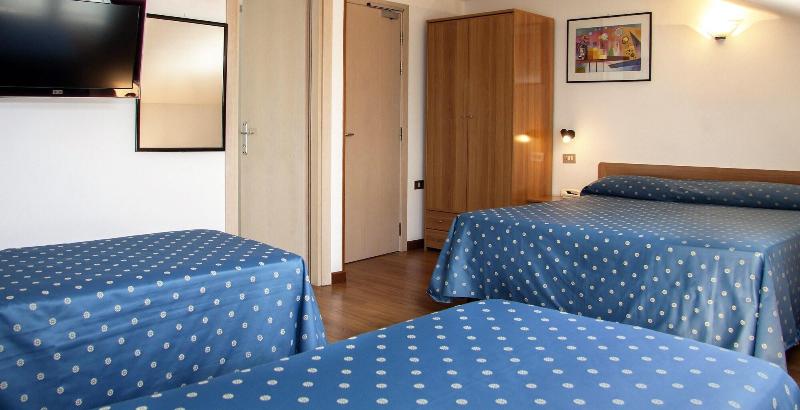 Hotel Ca' Serena - Oda