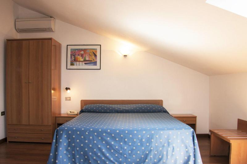 Hotel Ca' Serena - Oda