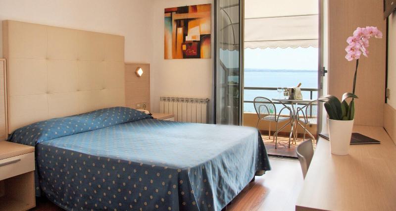 Hotel Ca' Serena - Oda