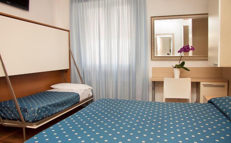 Hotel Ca' Serena - Oda