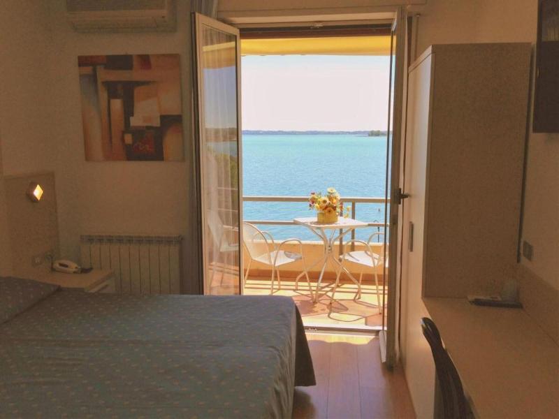 Hotel Ca' Serena - Oda