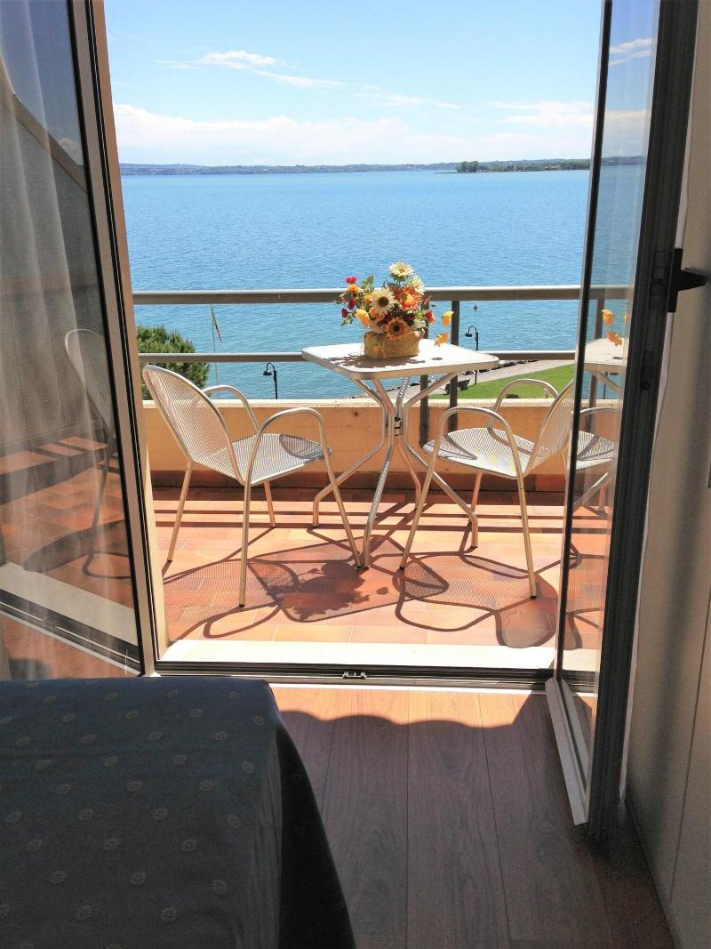 Hotel Ca' Serena - Oda