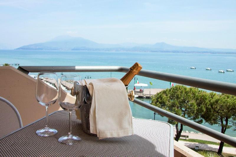 Hotel Ca' Serena - Oda