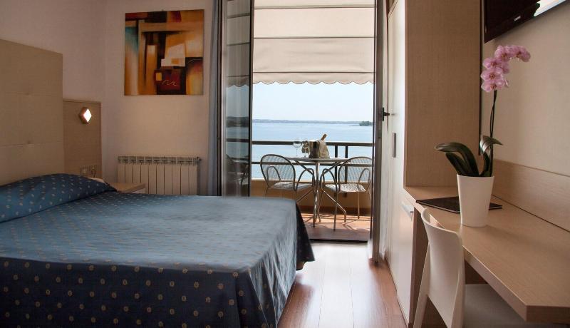 Hotel Ca' Serena - Oda