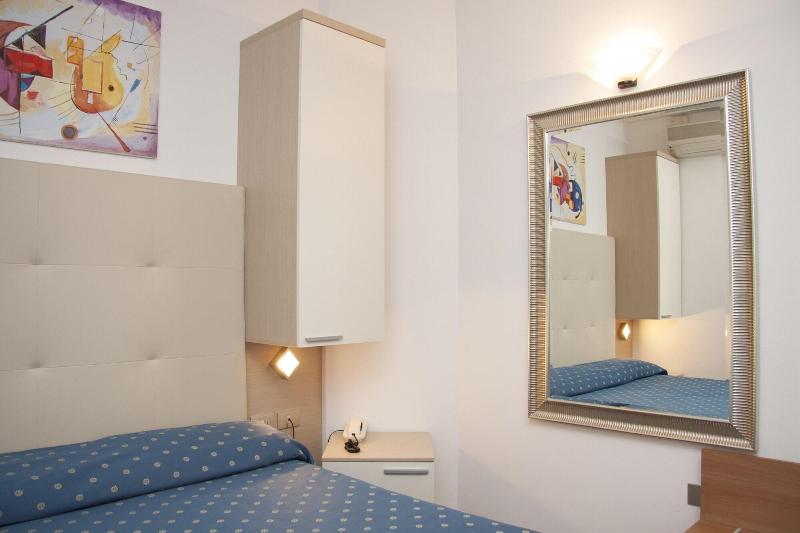 Hotel Ca' Serena - Oda