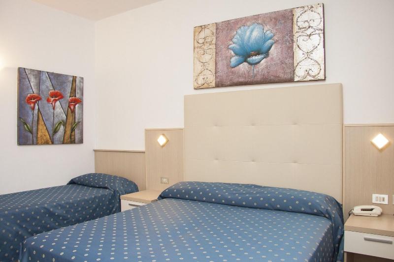 Hotel Ca' Serena - Oda