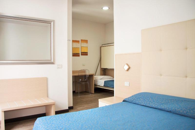 Hotel Ca' Serena - Oda