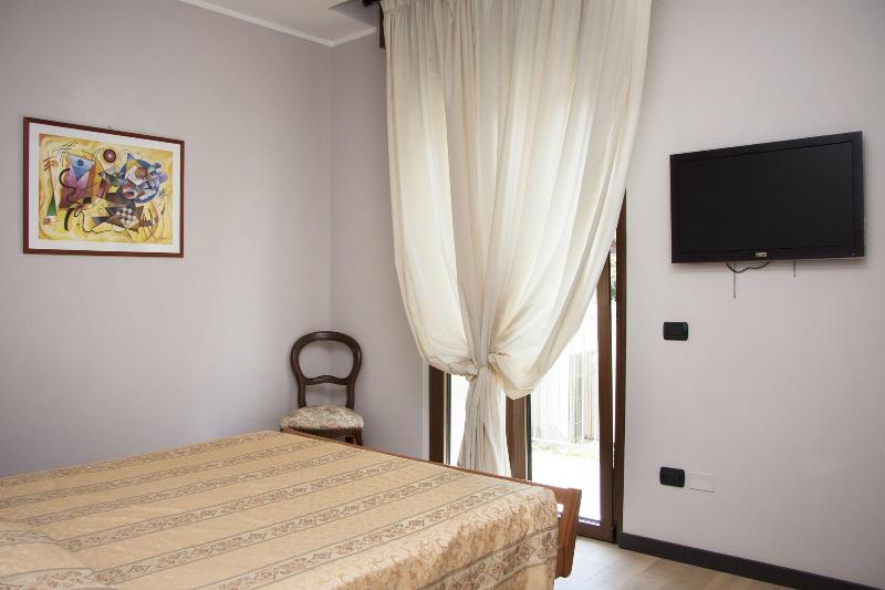 Hotel Ca' Serena - Oda