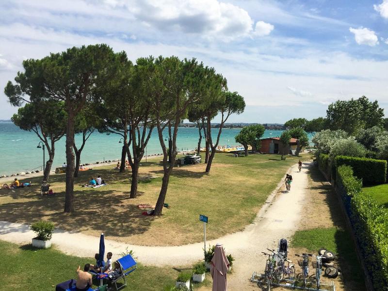 Hotel Ca' Serena - Plaj