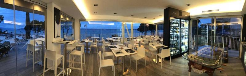 Hotel Ca' Serena - Restoran