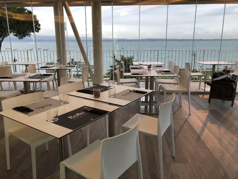 Hotel Ca' Serena - Restoran