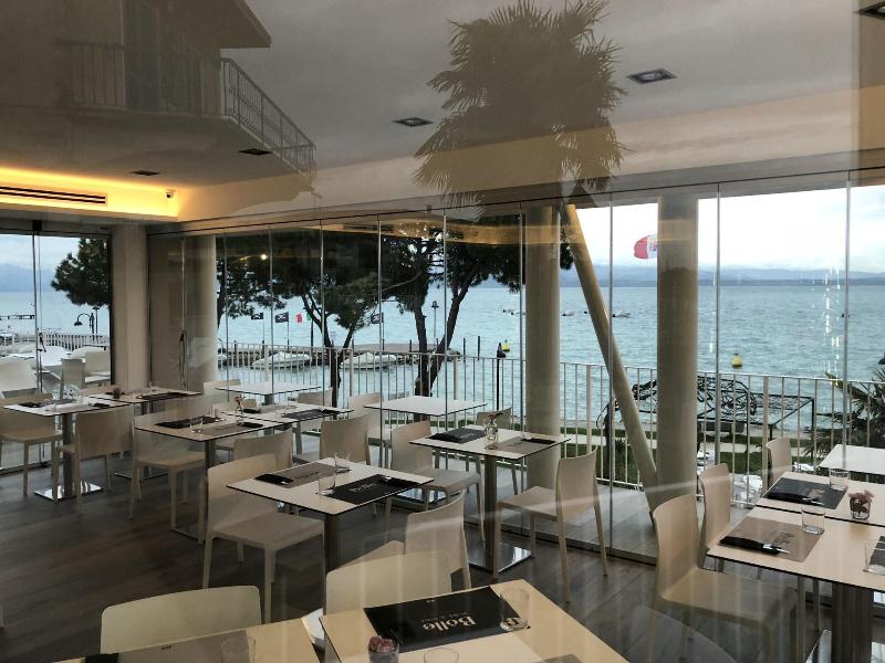 Hotel Ca' Serena - Restoran
