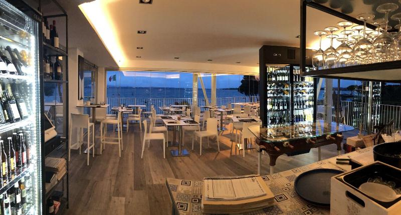 Hotel Ca' Serena - Restoran