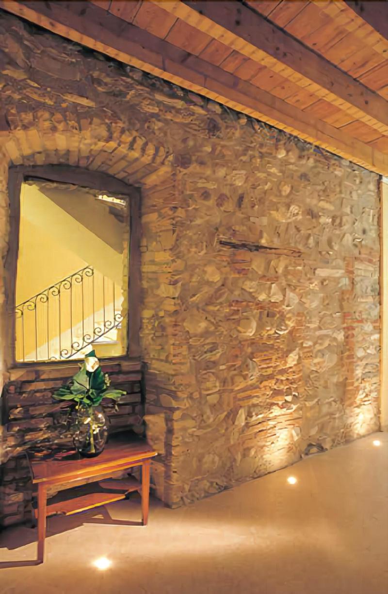 Hotel Pace - Lobi
