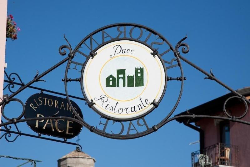 Hotel Pace - Genel
