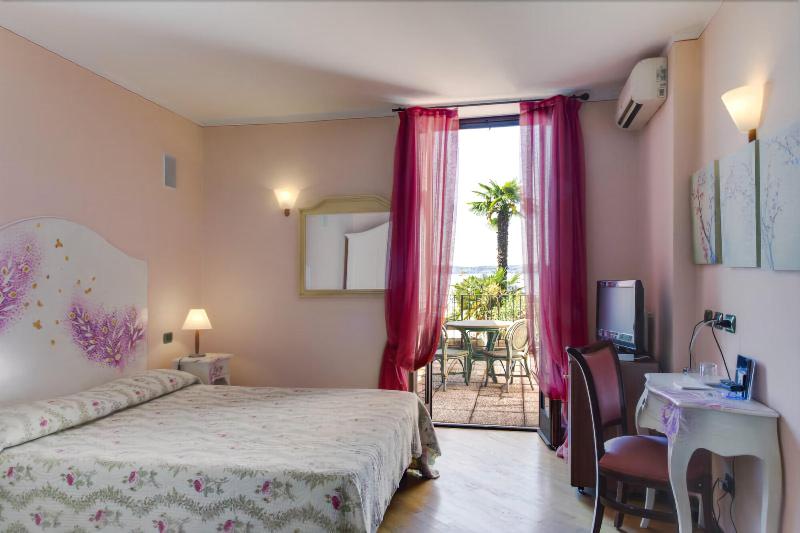 Hotel Pace - Oda