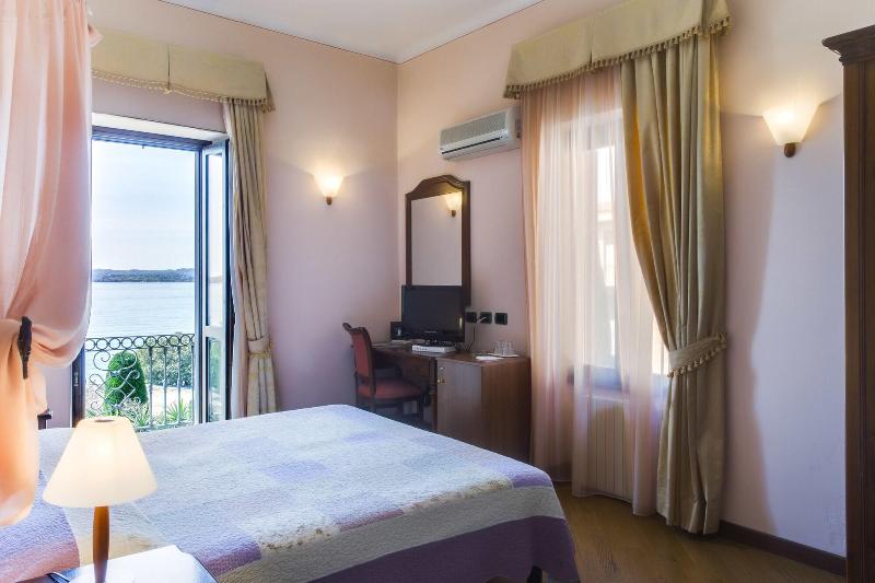 Hotel Pace - Oda