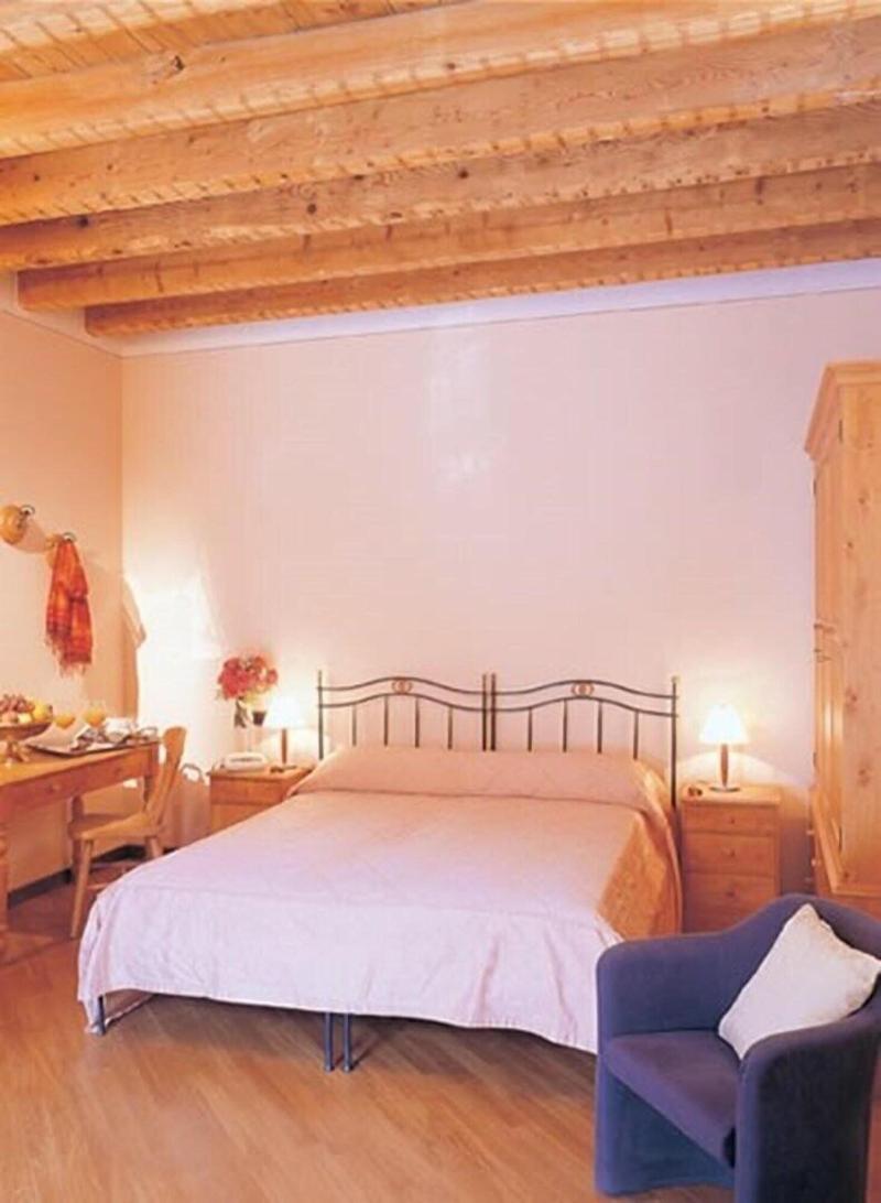 Hotel Pace - Oda