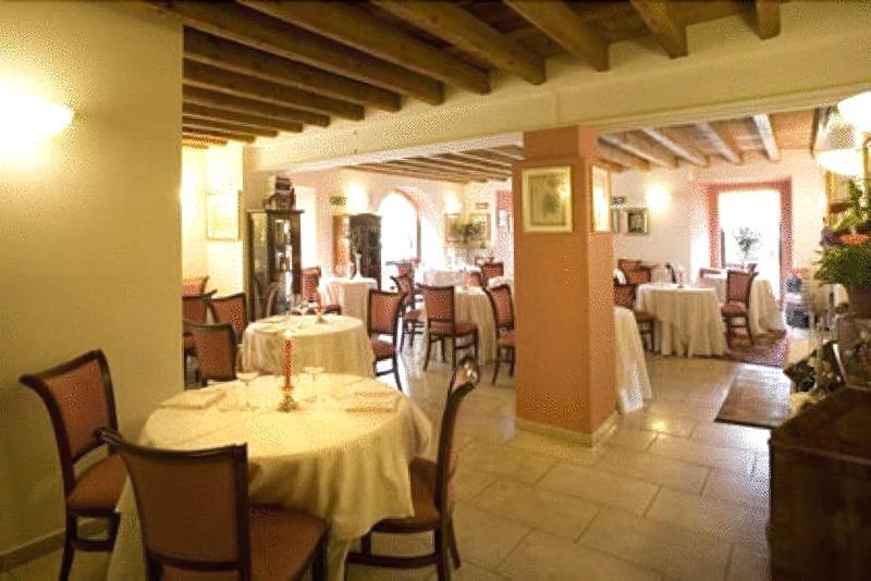 Hotel Pace - Restoran