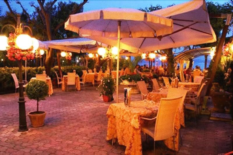 Hotel Pace - Restoran