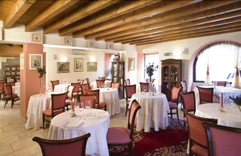 Hotel Pace - Restoran