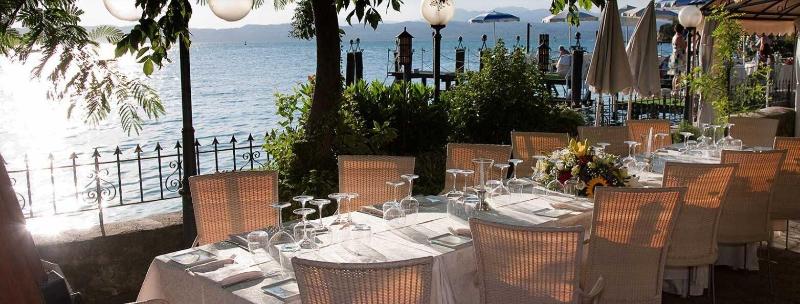 Hotel Pace - Restoran