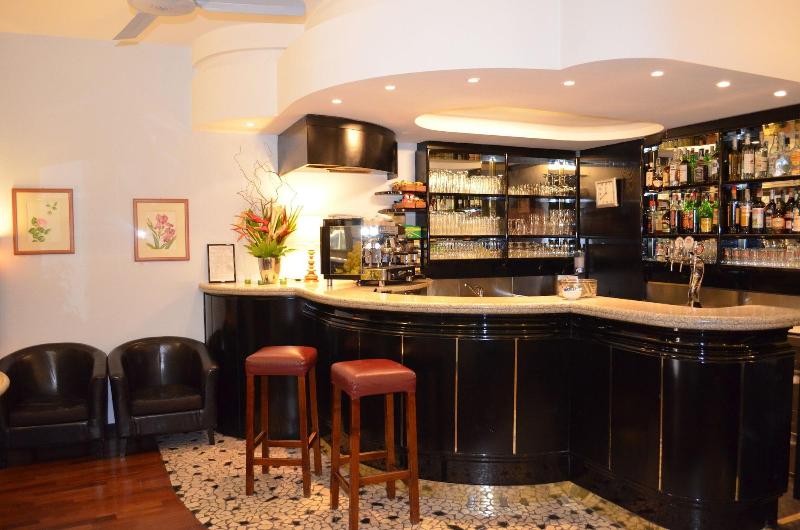 Albergo Ristorante Giardino - Bar