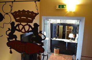 Albergo Ristorante Giardino fotoÄŸrafÄ±