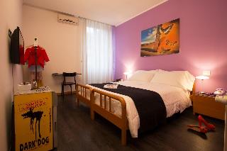 Albergo Ristorante Giardino otel fotoğrafı