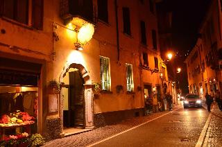 Albergo Ristorante Giardino fotoÄŸrafÄ±