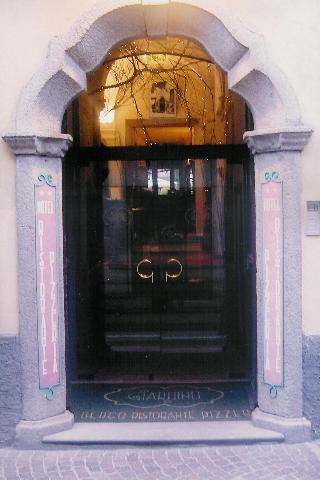 Albergo Ristorante Giardino fotoÄŸrafÄ±